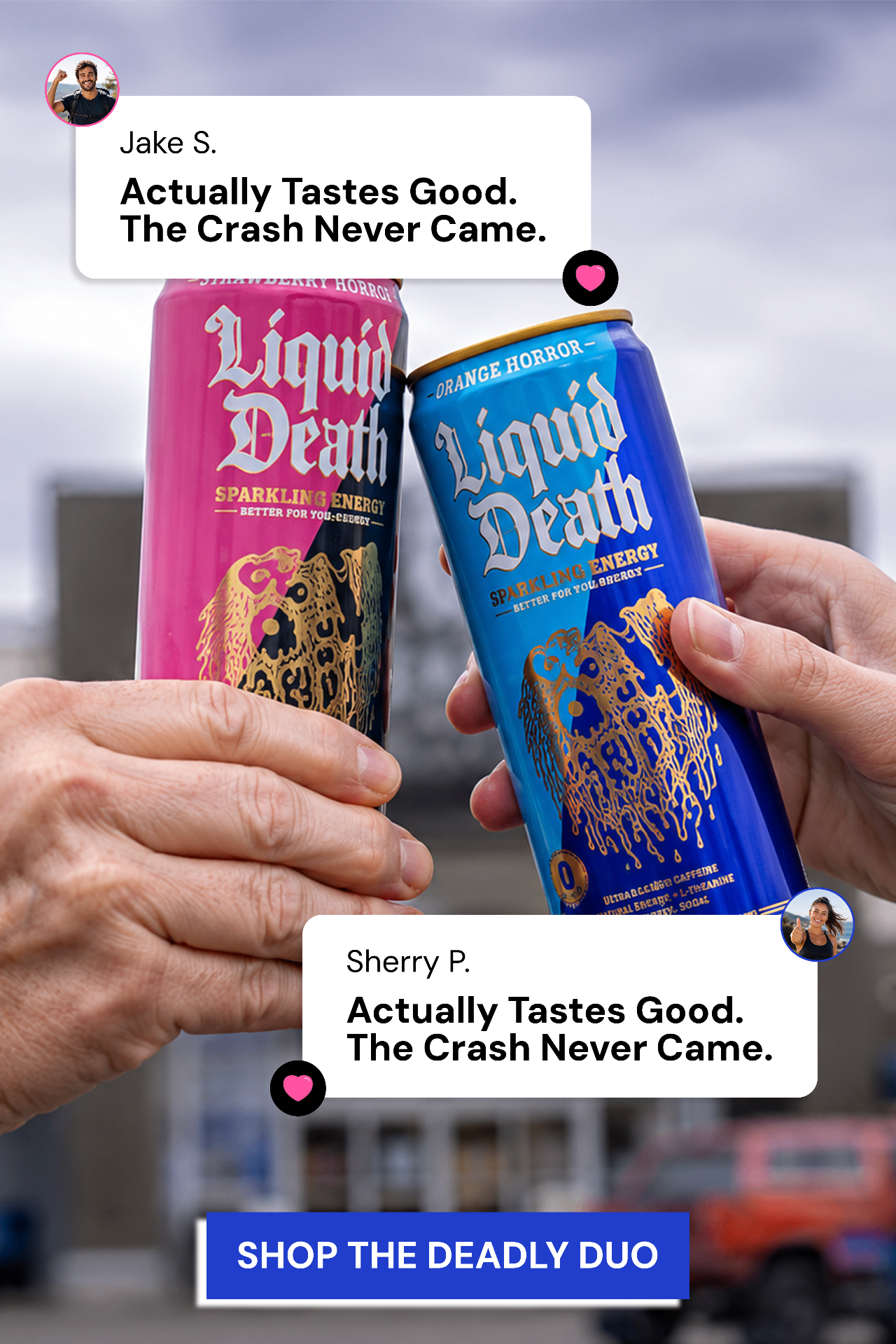Static ad creative 5